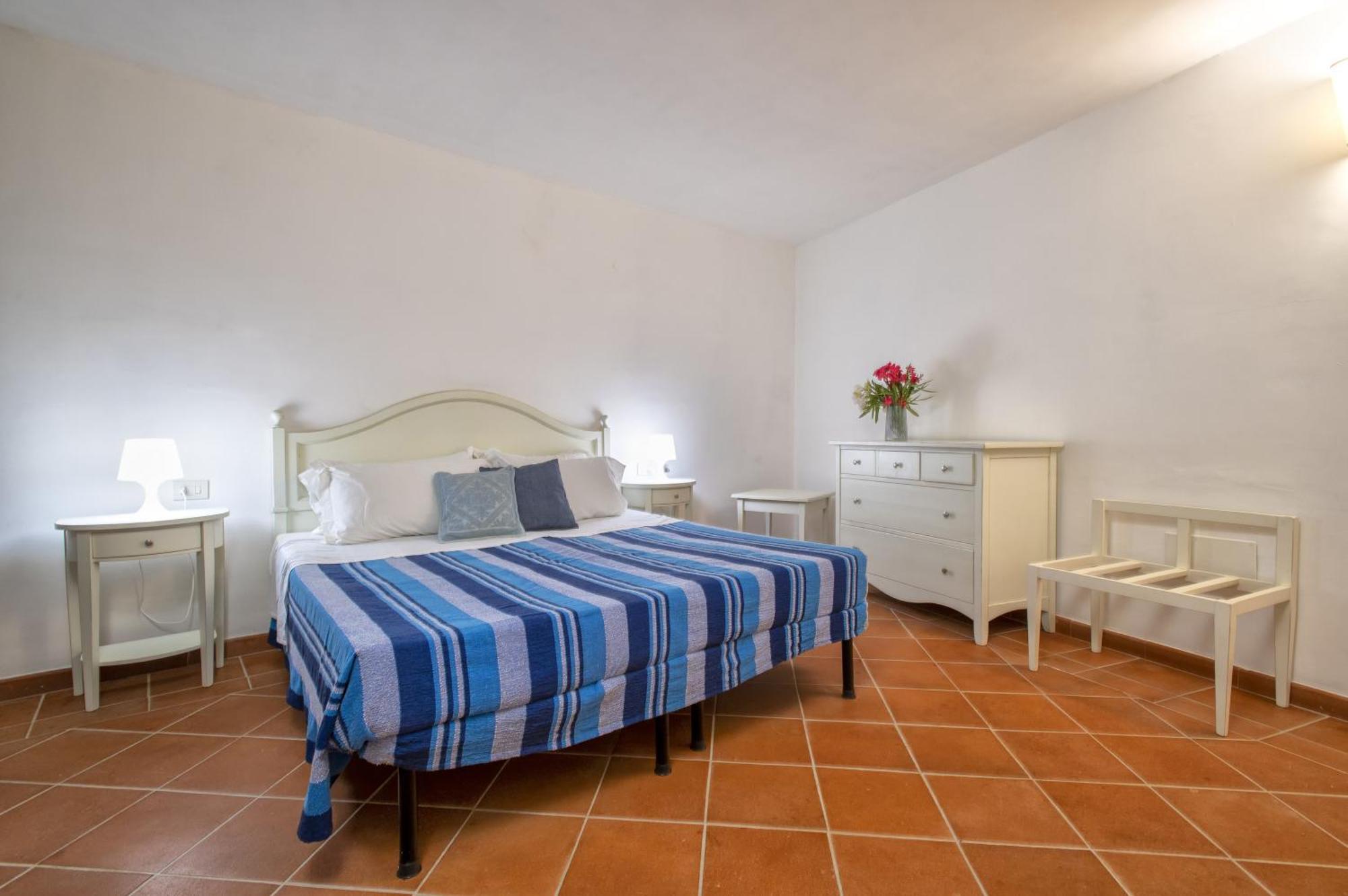 Villa Azzurra Стинтино Экстерьер фото