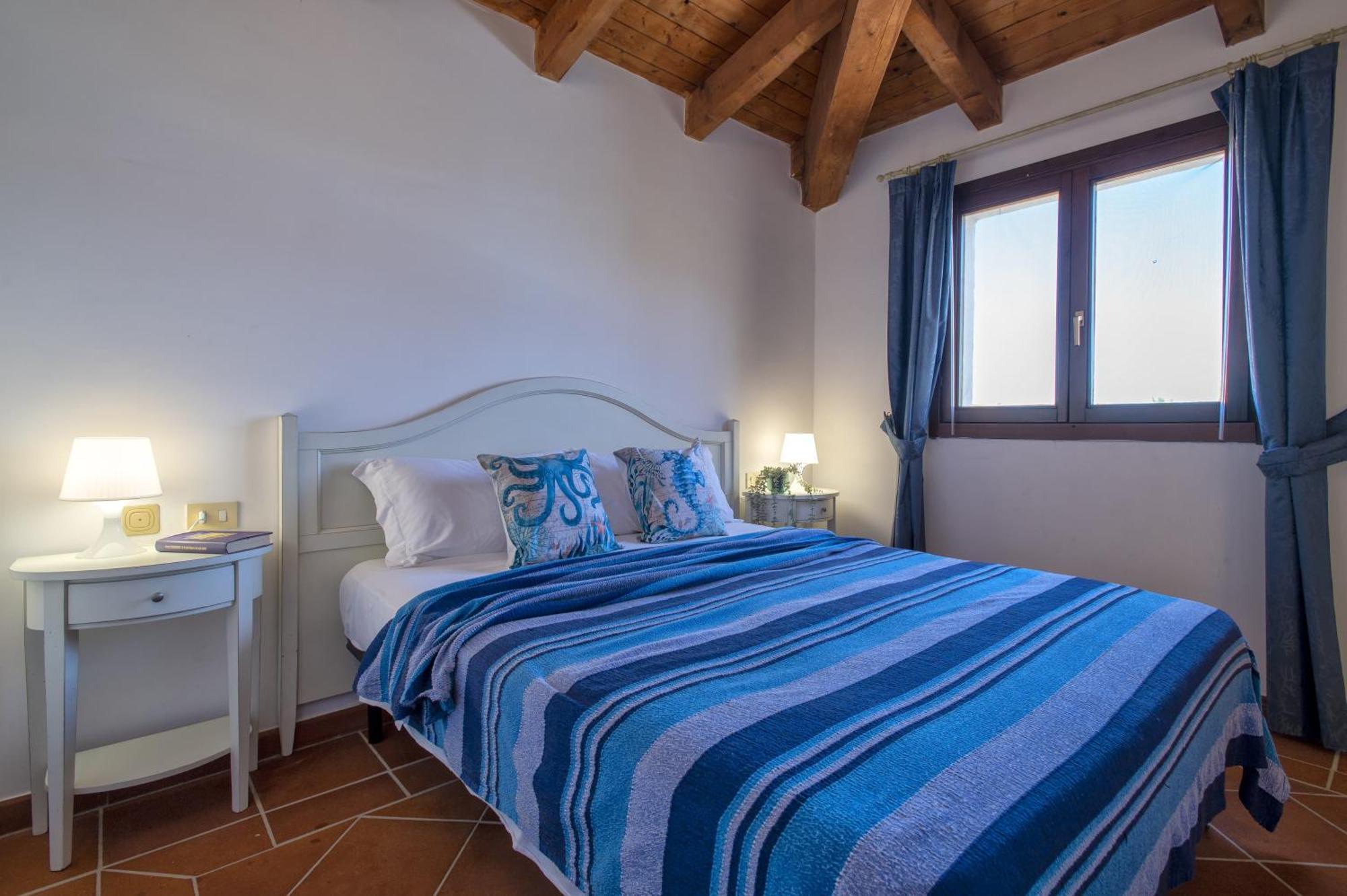 Villa Azzurra Стинтино Экстерьер фото